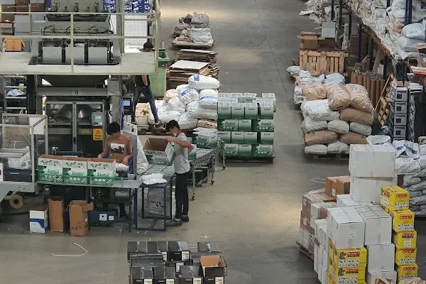 FORMÜL Plastik Fabrikası - Resim 5