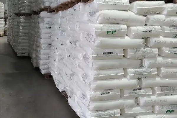 FORMÜL Plastik Fabrikası - Resim 17