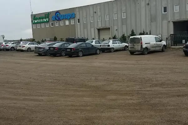 FORMÜL Plastik Fabrikası - Resim 7