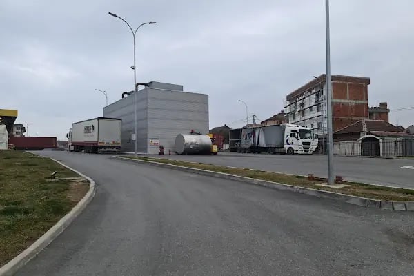 FORMÜL Plastik Fabrikası - Resim 16