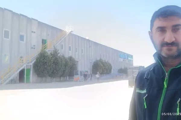 FORMÜL Plastik Fabrikası - Resim 19
