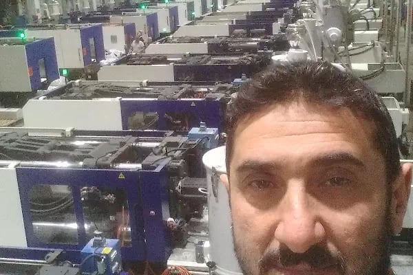 FORMÜL Plastik Fabrikası - Resim 18