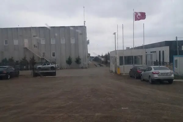 FORMÜL Plastik Fabrikası - Resim 13