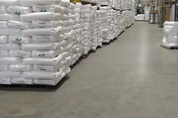 FORMÜL Plastik Fabrikası - Resim 4