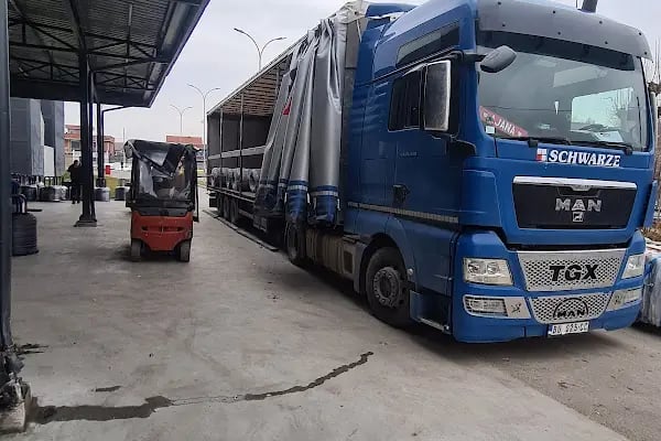FORMÜL Plastik Fabrikası - Resim 14
