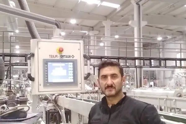 FORMÜL Plastik Fabrikası - Resim 12