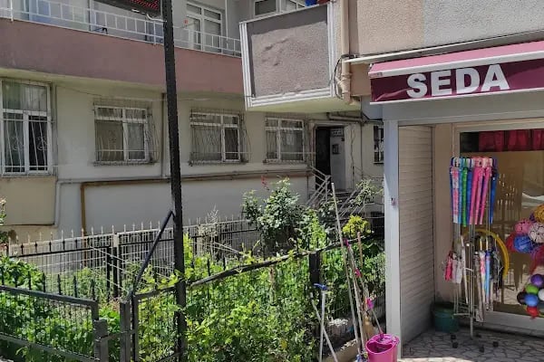 Özseda Giyim ve Kırtasiye - Resim 11