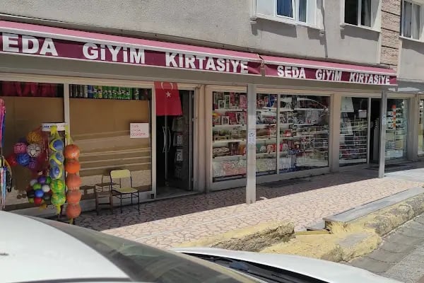 Özseda Giyim ve Kırtasiye - Resim 9