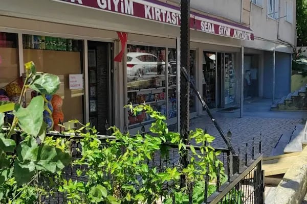 Özseda Giyim ve Kırtasiye - Resim 7