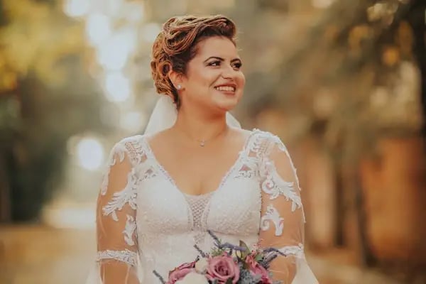 Konya Düğün Fotoğrafçısı | 8K Foto Film - Resim 15
