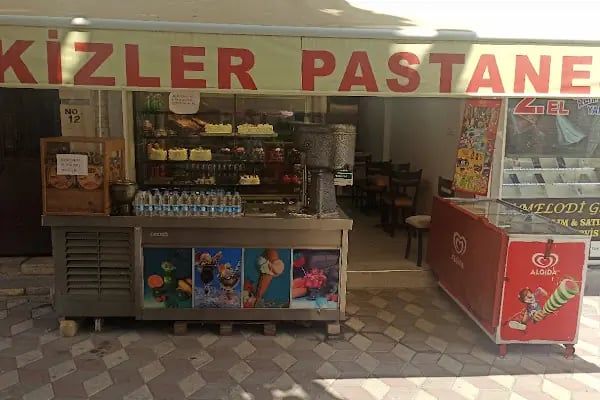 İkizler Pastanesi - Resim 2