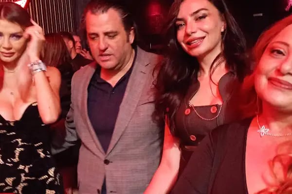 Ceila Club - Resim 18