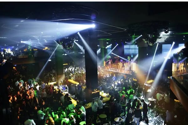 Ceila Club - Resim 16