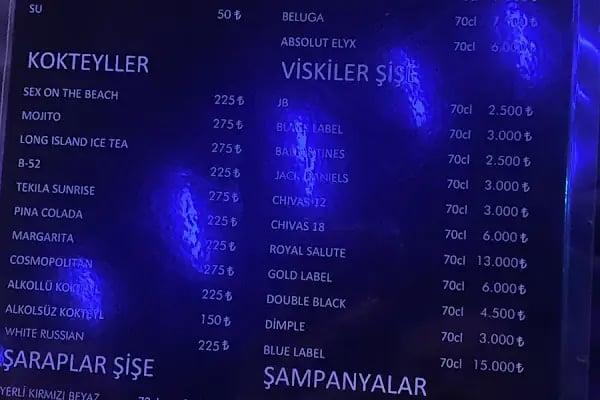 Ceila Club - Resim 3