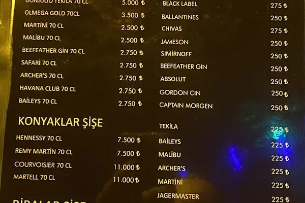 Ceila Club - Resim 11