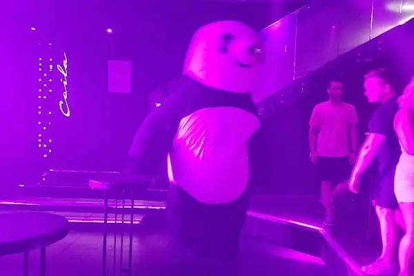 Ceila Club - Resim 19