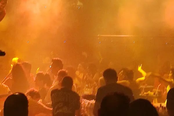 Ceila Club - Resim 12