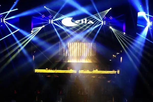 Ceila Club - Resim 6