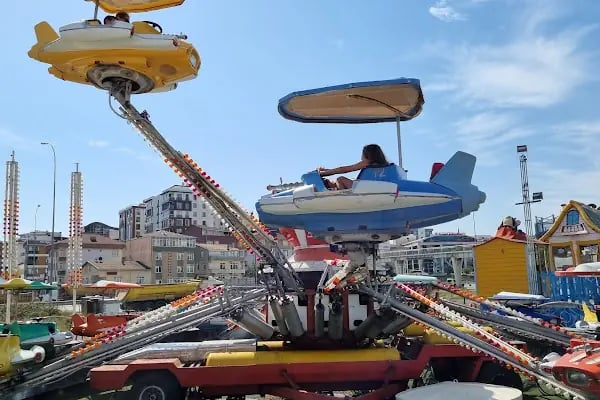 Luna Lunapark - Resim 4