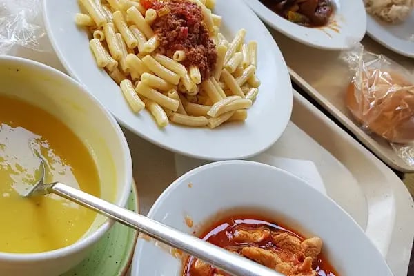 Akyaka Viya Saklıbahçe Restaurant - Resim 3