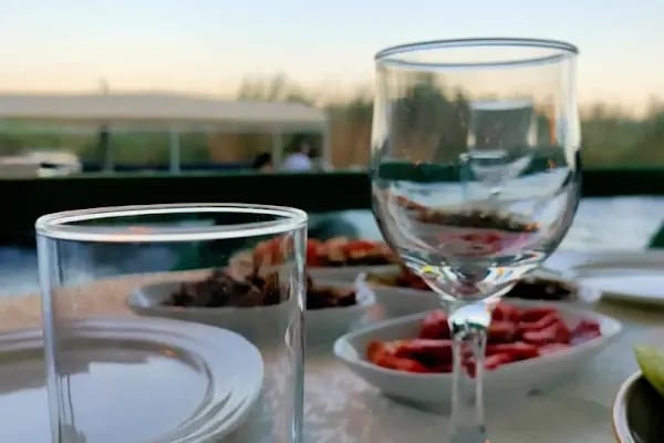 Akyaka Viya Saklıbahçe Restaurant - Resim 15