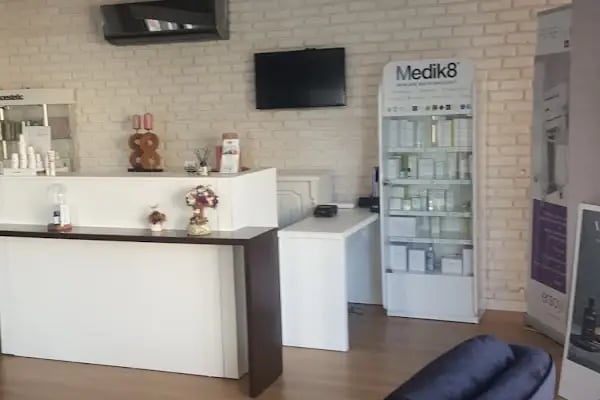 Kardelen Güzellik Merkezi Alanya - Resim 20