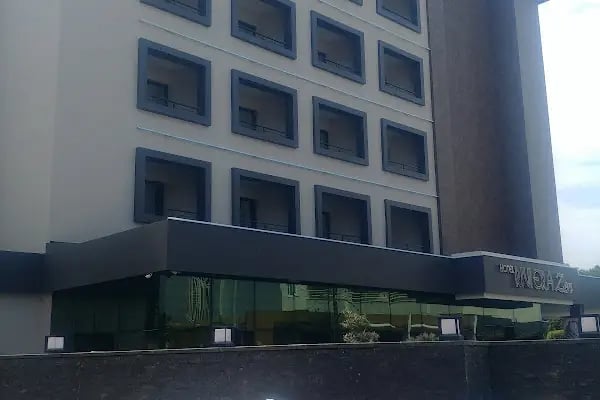 Kardelen Güzellik Merkezi Alanya - Resim 12