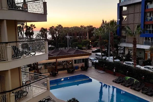 Kardelen Güzellik Merkezi Alanya - Resim 7