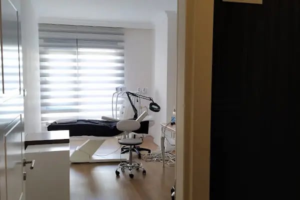 Kardelen Güzellik Merkezi Alanya - Resim 15