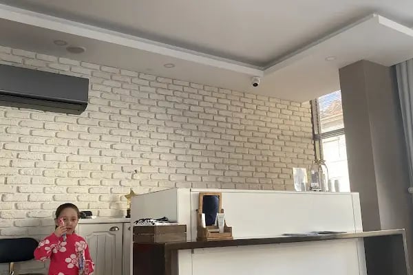 Kardelen Güzellik Merkezi Alanya - Resim 19
