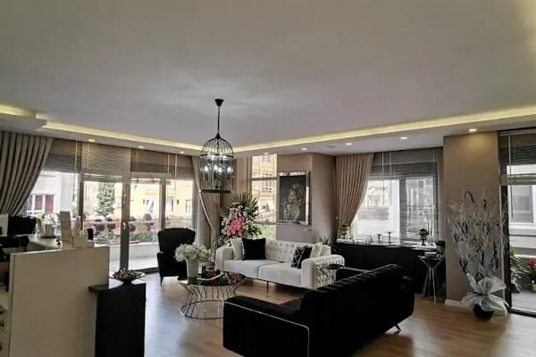 Kardelen Güzellik Merkezi Alanya - Resim 2