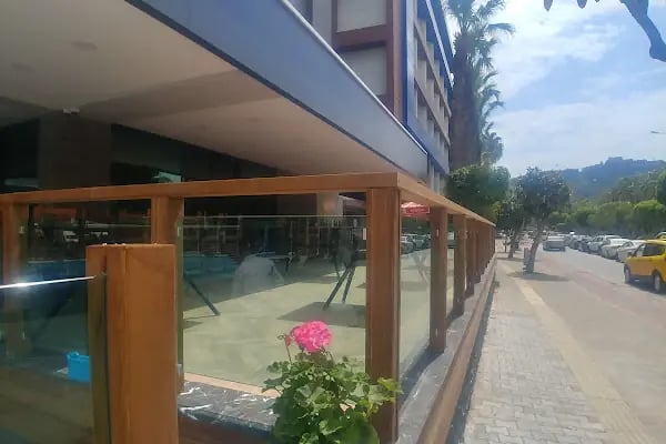 Kardelen Güzellik Merkezi Alanya - Resim 18