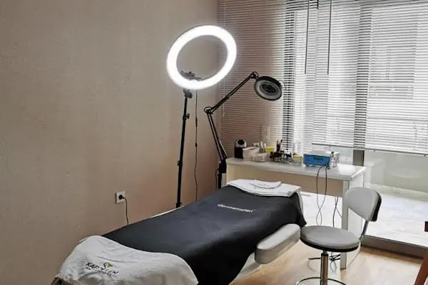 Kardelen Güzellik Merkezi Alanya - Resim 3