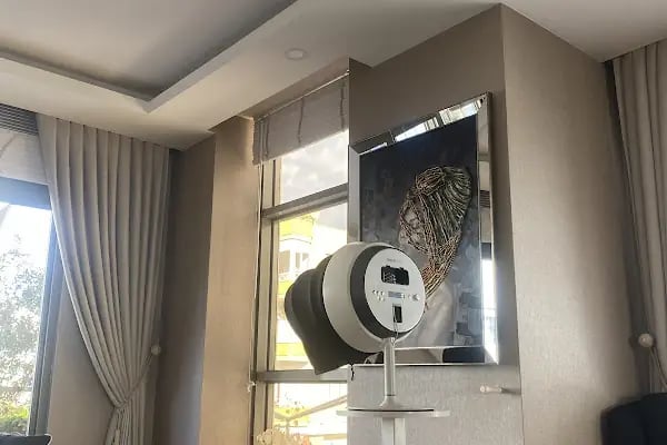 Kardelen Güzellik Merkezi Alanya - Resim 14