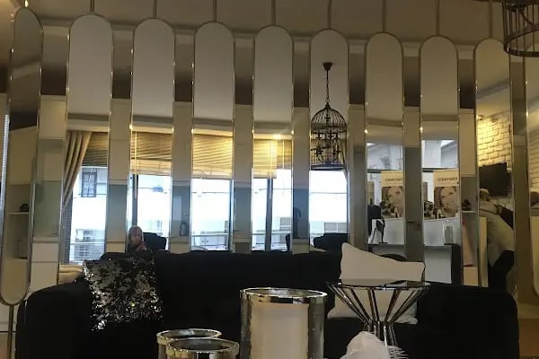 Kardelen Güzellik Merkezi Alanya - Resim 17