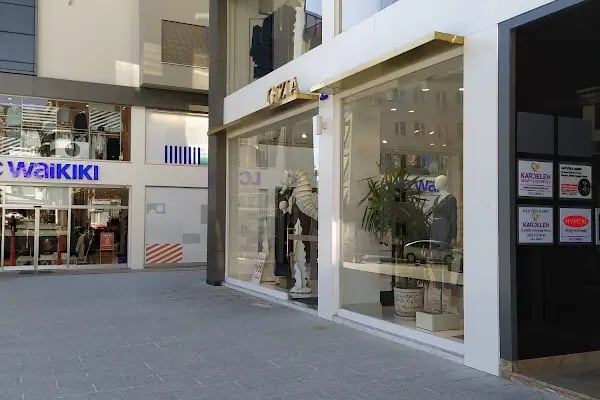 Kardelen Güzellik Merkezi Alanya - Resim 5