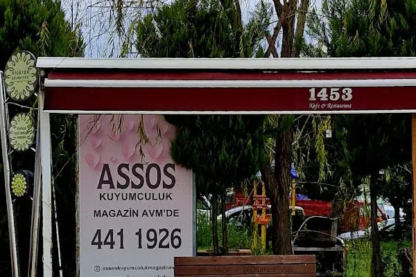 Magazin Outlet Alışveriş Merkezi - Resim 3