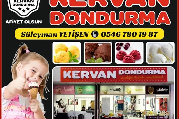 KERVAN DONDURMA BEYPAZARI - Resim 8