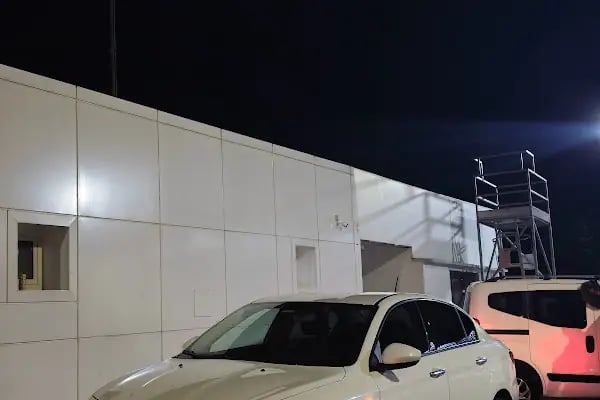 Avis - Ankara Söğütözü Ofisi - Resim 8