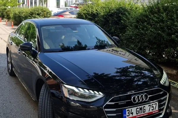 Avis - Ankara Söğütözü Ofisi - Resim 1