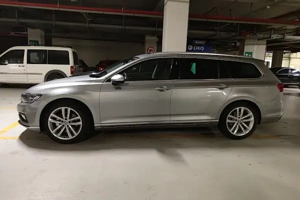 Avis - Ankara Söğütözü Ofisi - Resim 3