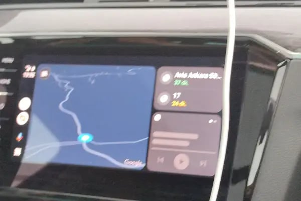 Avis - Ankara Söğütözü Ofisi - Resim 9