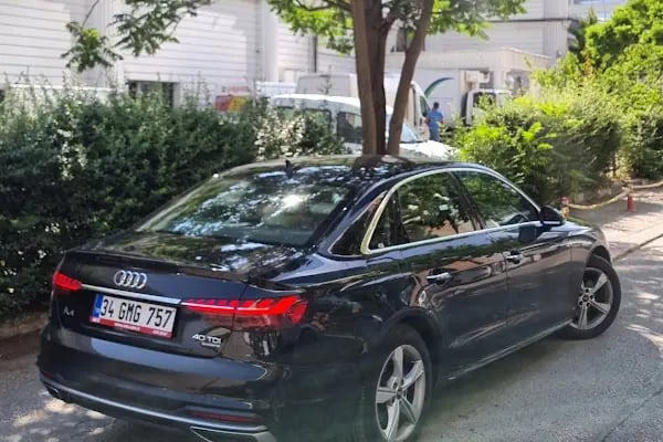 Avis - Ankara Söğütözü Ofisi - Resim 6