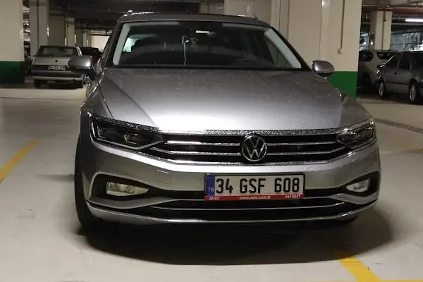 Avis - Ankara Söğütözü Ofisi - Resim 5