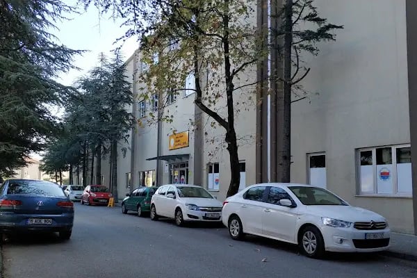 Hisa Anadolu Lisesi - Resim 2