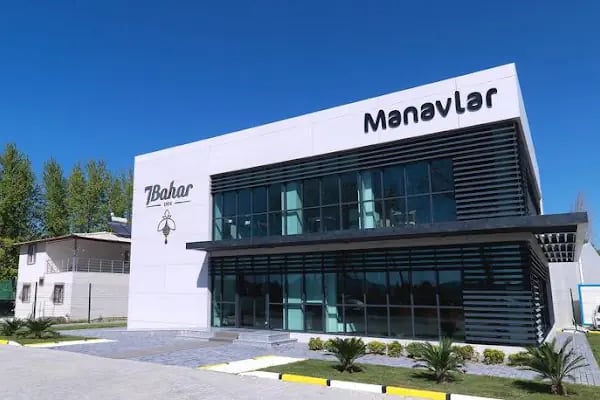 Manavlar Gıda San Tic AŞ - Resim 1