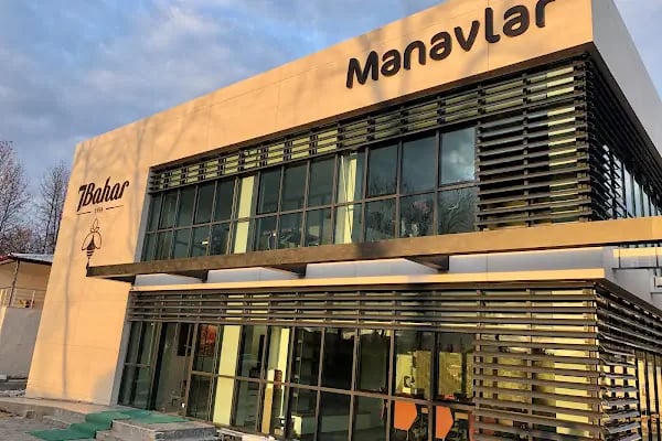 Manavlar Gıda San Tic AŞ - Resim 5