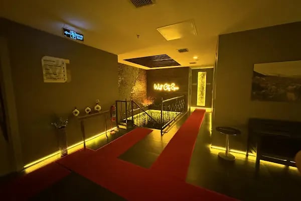 West City SPA Masaj Merkezi - Resim 5