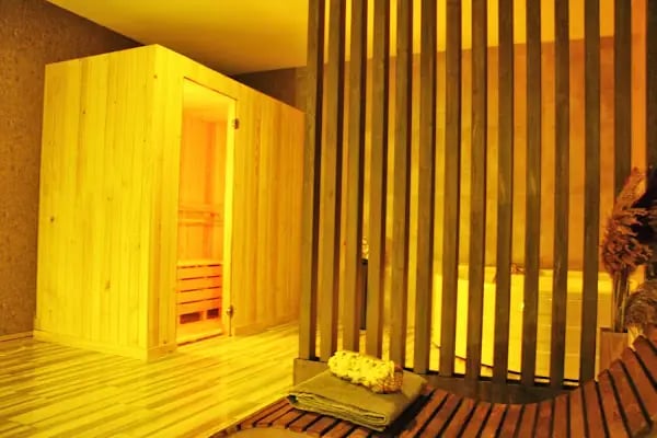 West City SPA Masaj Merkezi - Resim 18