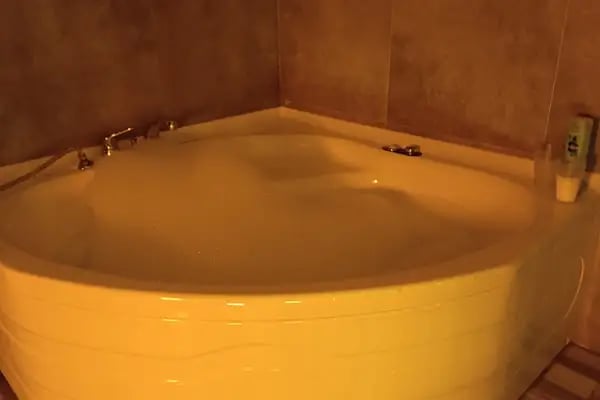 West City SPA Masaj Merkezi - Resim 6